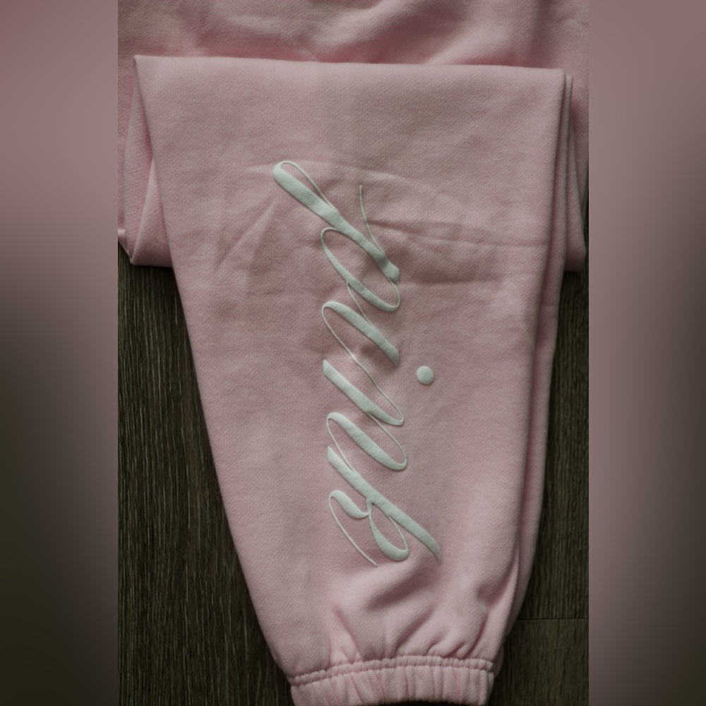 Sweatpants/joggers